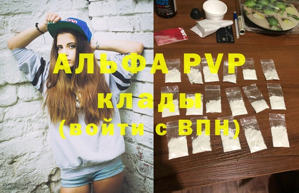 винт Краснослободск